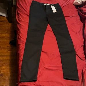 EightyTwo regular rise comfy knit skinny jean